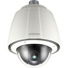 Samsung SCP-2370THP 37x Telecamera CCTV ad alta risoluzione giorno/notte PTZ Speed Dome