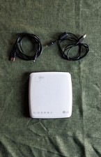 Masterizzatore DVD esterno LG