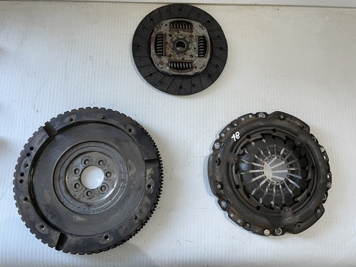 Kit frizione volano renault - frizione+volano,