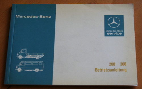 Mercedes manuale uso - mercedes,