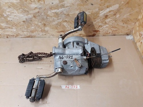 Blocco motore minarelli - minarelli, v1