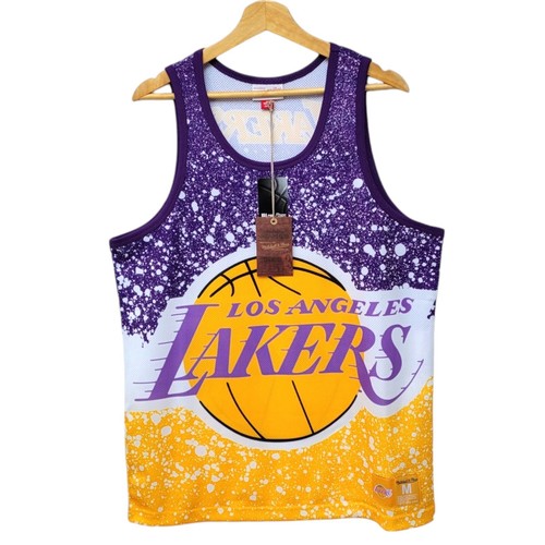 Maglia basket los angeles - maglia,
