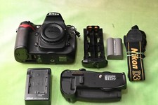 Nikon D300 12,3 megapixel