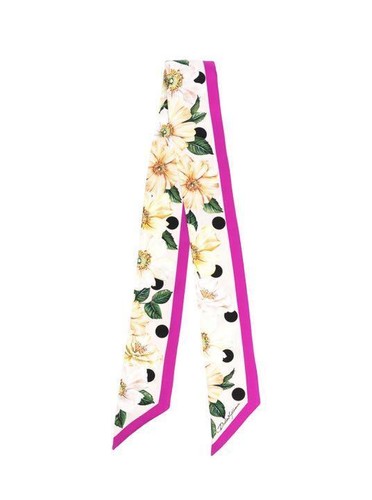 Sciarpa dolce gabbana - &,