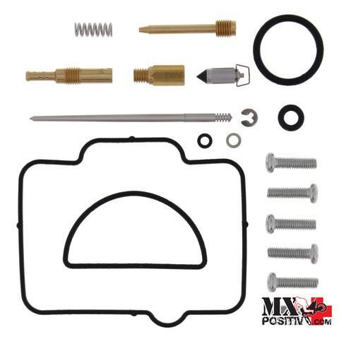 Kit revisione carburatore - kit,