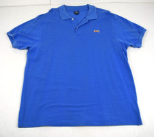 Vintage Le Tigre polo Shirt