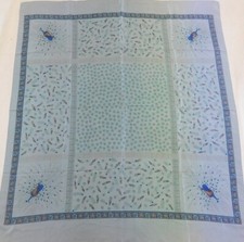 Foulard 100% Pura Seta Silk