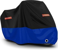 TELO COPRIMOTO SCOOTER TG L