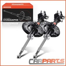 2X Ammortizzatori Anteriore