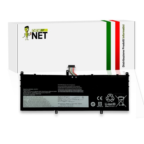 Batteria compatibile con