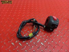 RIGHT SWITCH SUZUKI BURGMAN