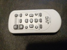 Remote JVC RM V750U