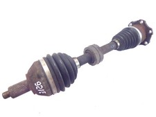 Albero motore sinistro Skoda