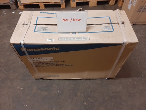Panasonic climatizzatore - panasonic,