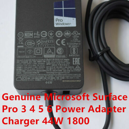 Originale surface pro - originale,