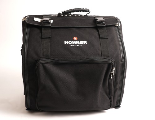 Hohner bravo mycolor iii - iii, 72