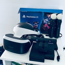 Sony psvr vr1 - psvr,