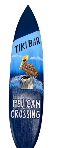Tavola surf pelican - tavola,