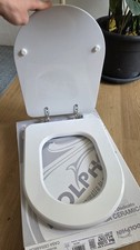 SEDILE WC CLODIA DOLOMITE