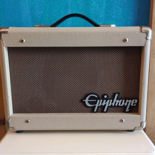 Amplificatore per chitarra