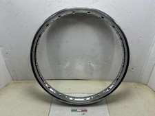 CERCHIO RUOTA CROMATO 18 X