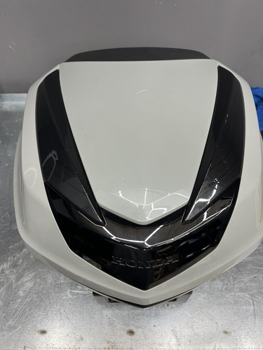 Bauletto honda 125 150 - honda, sh