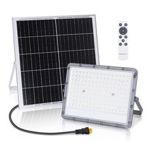 FARETTO SOLARE LED AIGOSTAR