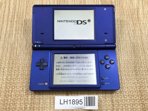 Nintendo dsi console blu - dsi, ds