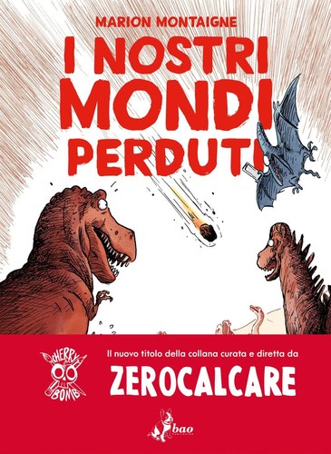 Nostri mondi perduti - i,