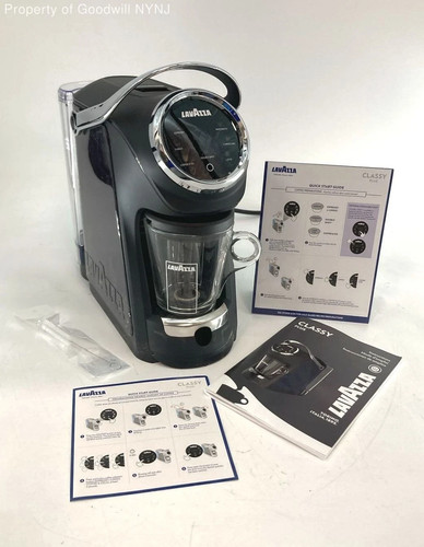 Lavazza expert classy plus - lavazza,