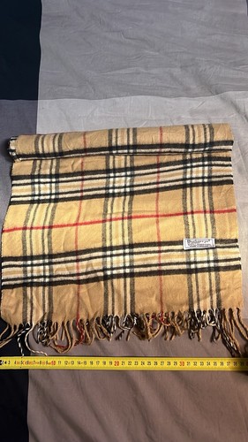 Sciarpa vintage burberrys - vintage, of