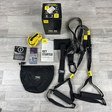 Trx training suspension - trx,