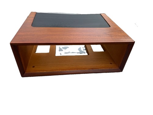 Custodia legno originale - custodia,