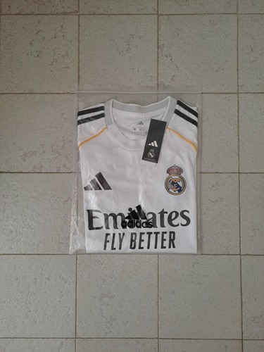 Maglia del real madrid - maglia,