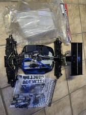 Kyosho mp10 nitro - mp10,