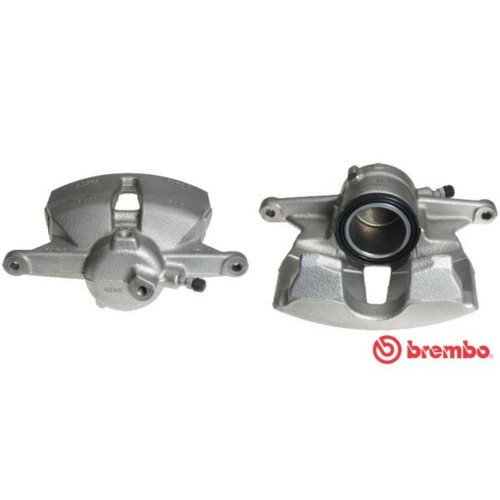 Brembo pinza freno - freno, anteriore