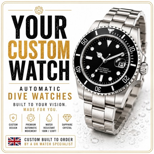 Orologio personalizzato - orologio,