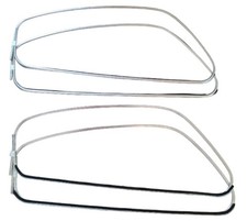 Fiat 600 Complete Window