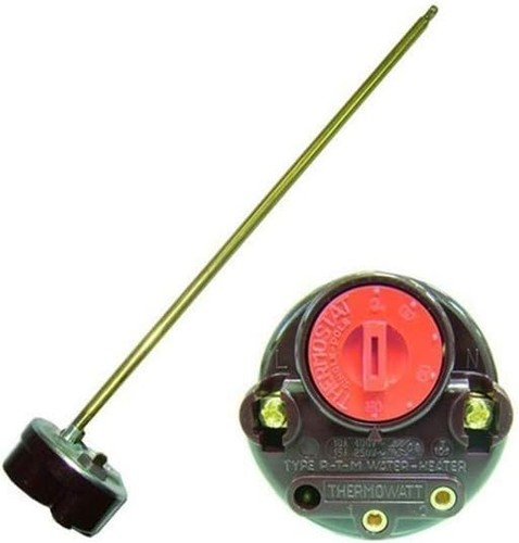 Termostato regolabile per