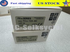 Modulo PLC Mitsubishi