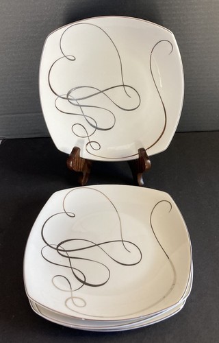 Set piatti insalata - set,
