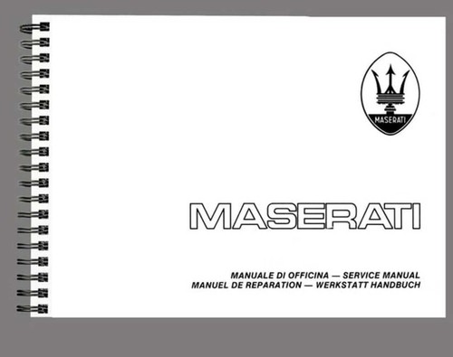 Manuale dell officina - manuale, dell’officina
