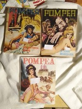 RARO RICERCATO FUMETTO D'EPOCA