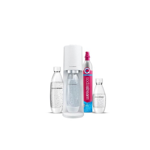 Gasatore terra white - gasatore,