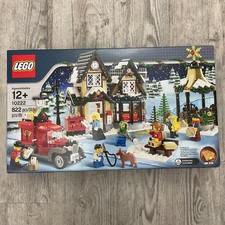 LEGO Creator Expert 10222