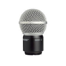 Scatola aperta cartuccia shure - scatola,
