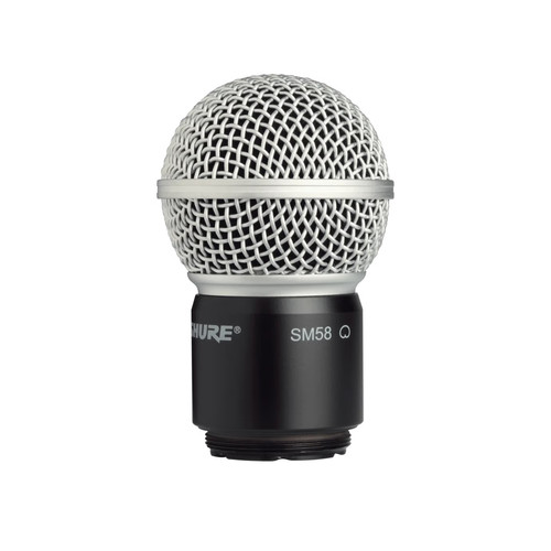 Scatola aperta cartuccia - scatola, shure