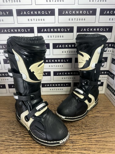 Thor quadrant boots - thor, motocross