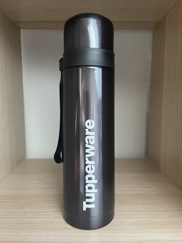 Tupperware bottiglia termica - tupperware,