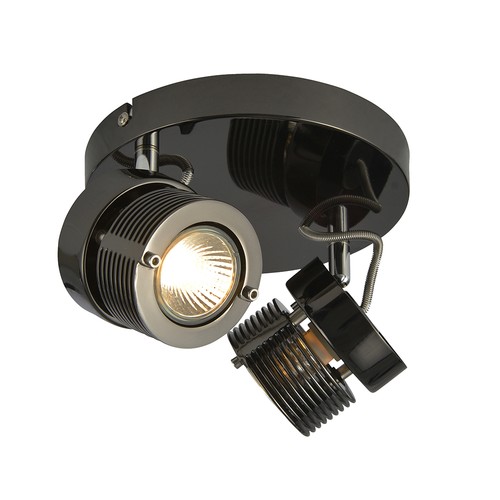 Litecraft piastra faretto - piastra,